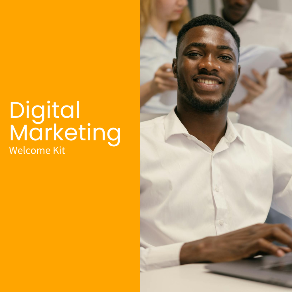 Digital Marketing Professional 2.0