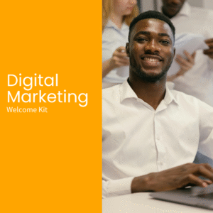 Digital Marketing Professional 2.0
