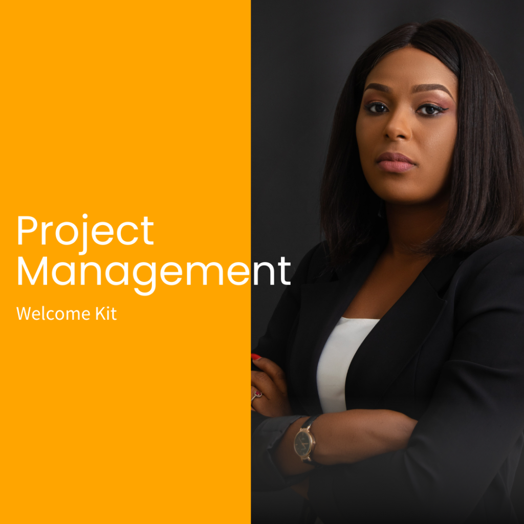 Project Management Professional