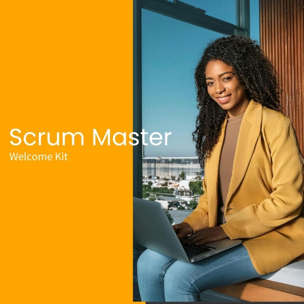 Scrum Master